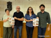 La Bastida abre sus zonas menos accesibles en las V Jornadas de Puertas Abiertas los días 3 y 4 de octubre La Bastida abre sus zonas menos accesibles en las V Jornadas de Puertas Abiertas los días 3 y 4 de octubre