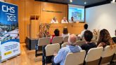 La CHS muestra la evoluci�n de sus redes de control para anticipar y mejorar la gesti�n del agua en la cuenca del Segura