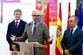 El nuevo comedor escolar del CEIP Jos� Moreno inicia su cuenta atr�s para entrar en funcionamiento
