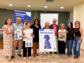 M�s de un mes dedicado a los mayores de Lorca con una amplia programaci�n de ocio, cultura, deporte y convivencia por todo el municipio