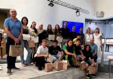 Casi 500 escolares de la Regi�n participan en el concurso sobre consumo responsable