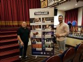 Diez espect�culos de teatro, m�sica y circo componen la programaci�n del Teatro Thuillier hasta final de a&ntilde;o