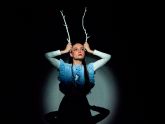 Danza, teatro y memoria se encuentran en Winter Speaks durante la segunda jornada del 57 Festival Internacional del Teatro de Molina de Segura