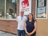 IU-Verdes exige soluciones para las trabajadoras del SAD y reclama transparencia sobre las ratios de personal