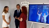 Los asistentes a la feria de empleo y formaci�n de la Comunidad podr�n dejar su curr�culum a las empresas presentes con una pulsera digital