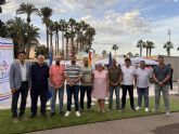 �guilas recupera su Feria Outlet con la participaci�n de 17 comercios