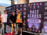 �guilas da la salida a la Race Across Spain