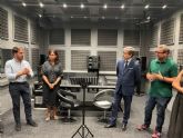 Vuelve la segunda edici�n de La Disquera, el gran encuentro de la m�sica independiente