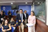 El PP alerta del aumento de la delincuencia en la Regi�n y en toda Espa�a por 