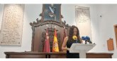Isabel Casalduero plantea a Fulgencio Gil un Pacto local por la seguridad, el civismo y la convivencia ante la creciente preocupaci�n ciudadana