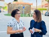 El PP de Lorca lleva al Senado el 'abandono' de Marlaska en materia de seguridad al municipio y exige el refuerzo inmediato de agentes de Polic�a Nacional y Guardia Civil