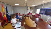 El Gobierno regional rechaza la propuesta del Ministerio de nueva regulaci�n de la educaci�n 0-3 a&ntilde;os