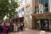 Pol�tica Social se une a Afacmur para visibilizar el c�ncer infantil y la importancia de utilizar un lenguaje responsable