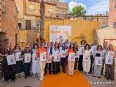 La III Feria de Turismo de Interior de la Región de Murcia reunirá a 24 municipios, del 16 al 18 de octubre en Totana La III Feria de Turismo de Interior de la Región de Murcia reunirá a 24 municipios, del 16 al 18 de octubre en Totana