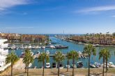 Puerto Sotogrande, econom�a azul e innovaci�n: una marina conectada a los grandes foros del sector andaluz