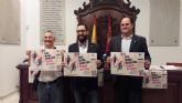 Los corredores que lo deseen ya pueden inscribirse para participar en la XXIX Media Maratón 'Ciudad de Lorca' y 12.500 Metros Saludables