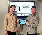 El LAB acoger� talleres tecnol�gicos para fortalecer y potenciar la creaci�n entre los j�venes de la Regi�n