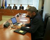 Urralburu: 'PP y Ciudadanos bloquean la Comisi�n del caso Auditorio'