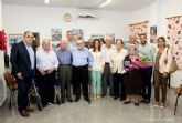 Los clubes de Personas Mayores de Barrio de la Concepcin y Alumbres celebran sus semanas culturales