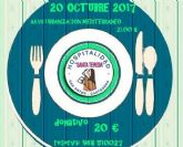 La Hospitalidad Santa Teresa organiza una cena solidaria