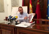 El PSOE alerta que la modificación del tramo I de la Ronda Central producirá un nuevo retraso y podría afectar al soterramiento del AVE