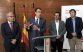 Murcia lidera la lucha contra la diabetes con un programa pionero en España que combina tecnología y genética