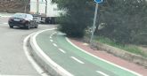El PSOE apuesta por implantar un diseño comn para los nuevos carriles bici del municipio y adaptar los actuales al mismo