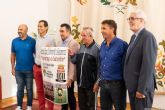 Los veteranos de FC Cartagena y el Hrcules homenajearn al portero cartagenero Sebastin Gmez
