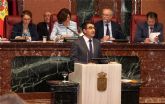 Ciudadanos logra la regularizaci�n de 20.000 empresas y la consolidaci�n de 50.000 empleos gracias a la aprobaci�n de la ley aceleraci�n empresarial