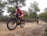 La X-Sauce 2 Reinos re�ne a m�s de 350 deportistas de ciclismo de monta&ntilde;a en Murcia