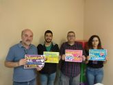 Recogen firmas en Murcia en solidaridad con Nicaragua