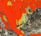 Huerta Viva denuncia que el Plan General Urbano de Murcia no tiene en cuenta las zonas inundables