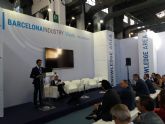 Barcelona Industry Week
