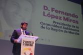 López Miras inaugura el II Congreso Internacional de Tauromaquia