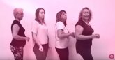 Sangonera la Verde se une contra el cncer de mama en un videoclip
