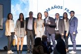 La primera empresa valenciana que obtiene el premio nacional de Franquicia con Mayor Innovaci�n Tecnol�gica