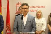 El PSOE pide explicaciones ante la duplicidad de gastos en el servicio de Parques y Jardines