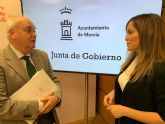 El Ayuntamiento invertir� m�s de 105.000 euros en mantener el servicio de calefacci�n por gas natural en 7 colegios p�blicos del municipio