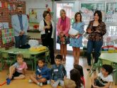 Famdif inicia su campaña escolar sobre los derechos de las personas con discapacidad