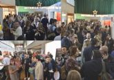 ¿Quieres participar en la feria Murcia gastronmica?