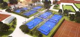 La Manga Club renueva y ampl�a el Centro de Tenis con una inversi�n de 2 millones de euros