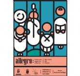 “Allegro: Música en Espacios Urbanos” apuesta por la divulgación y el talento joven en su cuarta edición