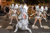 Ayuntamiento de Cartagena y Federacin de Comparsas y Chirigotas acuerdan la celebracin del Carnaval en 2022