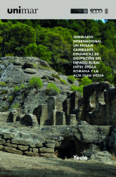 Las dinmicas de ocupacin del espacio rural entre la poca romana y la Alta Edad Media protagonizan un curso de Unimar