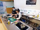 Los talleres Gastrojueves regresan esta semana al Centro de Cualificacin Turstica