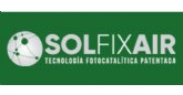 La tecnolog�a fotocatal�tica patentada de Sol-Fix elimina el 100% de Coronavirus en el aire