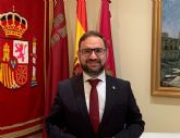 El Alcalde de Lorca y secretario general de los socialistas lorquinos, Diego Jos Mateos reelegido miembro del Comit Federal del PSOE en el 40 Congreso