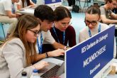 XII edici�n de Young Business Talents