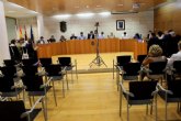 José Antonio Martínez Murcia tomará posesión del cargo de concejal en el próximo pleno