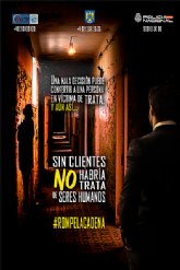 La Polica Nacional y la Polica de Rumana se unen en la lucha contra la trata de seres humanos